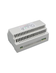 DIN rail industrial Power supply 24Vdc 4.1A 100W | ADAJUSA | price