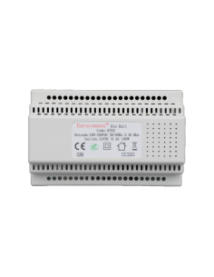 Source d'alimentation industrielle sur rail DIN 24Vdc 4,1A 100W | ADAJUSA | prix 2