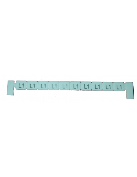 Signallers for L1 terminals
