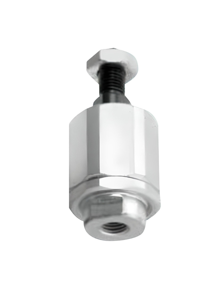 Rotule auto-alignante M10x1,25 pour cylindre diamètre 32 Série SQS - ISB