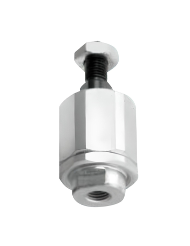 Self-aligning ball joint M20x1.5 for cylinder diameter 80 and 100 Series SQS - ISB
