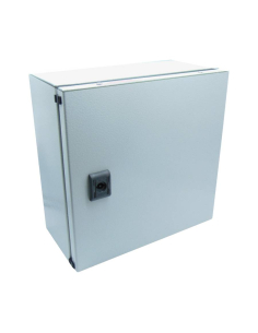 Armoire électrique tôle métallique 800x600x300 acier DKC R5CE0863 | ADAJUSA FRANCE
