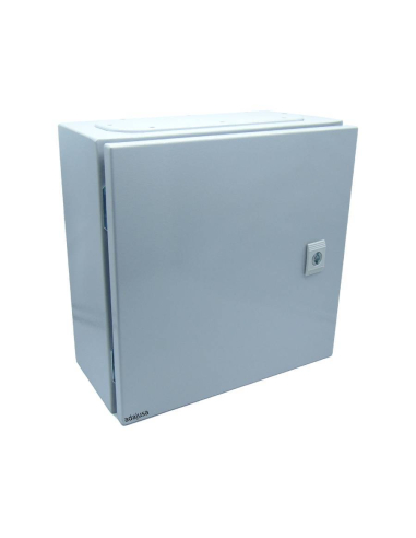 Electrical cabinet 800x600x200 mm TFE Series