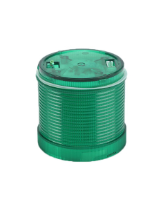 Voyant lumineux LED vert 230Vac NYG3-70230G : ADAJUSA : prix