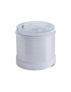 Lampe témoin LED blanche 230Vac NYG3-70230W | ADAJUSA | prix