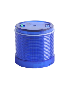 Blue LED indicator light 24Vac/dc NYG3-7024B| ADAJUSA | price