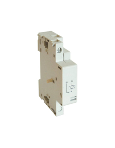 Minimum voltage coil for motor protection magneto-thermal circuit breaker 230V TGV2-U225 | ADAJUSA | price