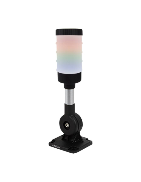 Kit d'accessoires pour colonne de signalisation 24Vac/dc