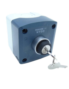 Button box with 2-position key selector Off NYBG21KKT| ADAJUSA | price
