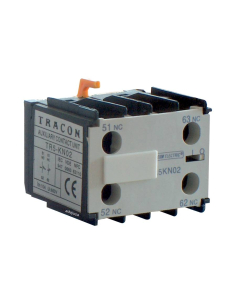 Caméra de bloc avant pour mini contacteurs 4NC TR5KN04 | ADAJUSA | prix