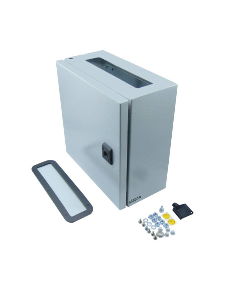 Armoire électrique 800x600x300mm série CE