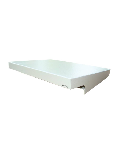 Housse de protection 600x200mm pour armoires métalliques TFE | ADAJUSA | prix
