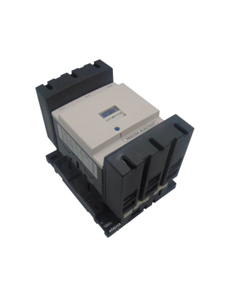 Contacteur triphasé tripolaire 115A 230Vac TR1E | ADAJUSA | prix