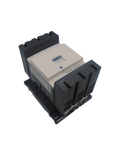 Three-phase 3-pole contactor 150A 400Vac TR1E | ADAJUSA | price 2
