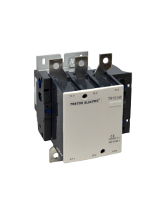 Contacteur triphasé tripolaire 245A 230Vac TR1E | ADAJUSA | prix