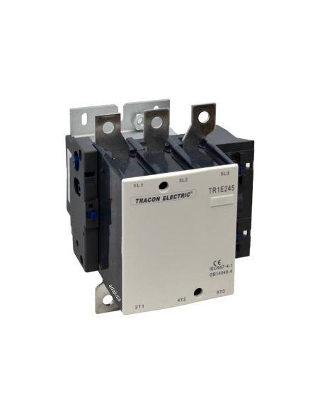 Three-phase 3-pole contactor 300A 230Vac TR1E | ADAJUSA | price