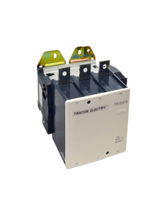 Contacteur triphasé tripolaire 410A 400Vac TR1E | ADAJUSA | prix
