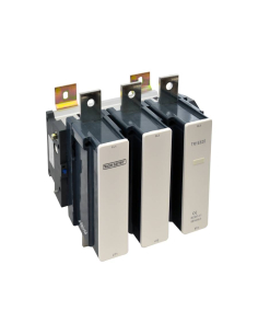 Contacteur triphasé tripolaire 620A 230Vac TR1E | ADAJUSA | prix