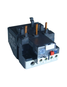 Relais thermique de protection moteur avec régulation entre 63 et 80A TR2HD3363| ADAJUSA | prix