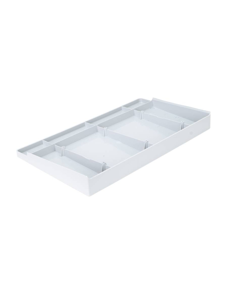 Capot de protection 400x175mm pour armoires série TME | ADAJUSA | prix