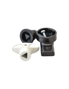 TME ABS cabinet lock with key | ADAJUSA | price