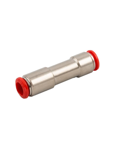 Clapet antiretour tube diamètre 6 - Aignep