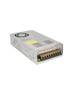 Source d'alimentation industriel 24 Vdc 14,58A 0137 | ADAJUSA | prix