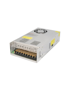 Source d'alimentation industriel 24 Vdc 14,58A 0137 | ADAJUSA | prix 2