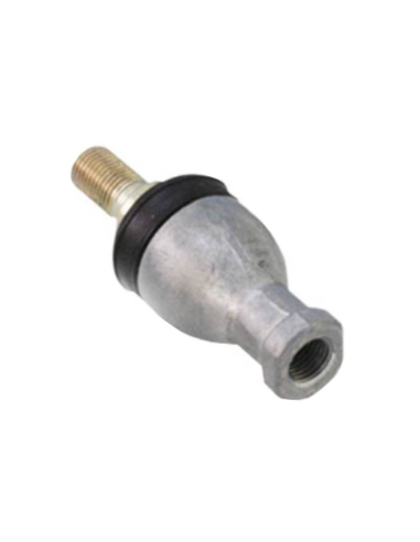Straight ball joint M12x1.25 SQZ Series - ISB