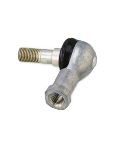M16x2 DIN angular joint with seal | ADAJUSA | price