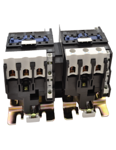 Mechanical lock for inverter with contactors 40-95A TR9-D50978| ADAJUSA | price 2