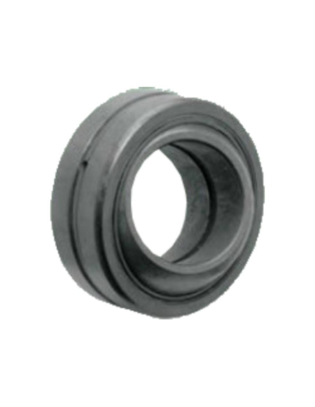 Rotule sphérique Ø70 mm avec joints et sans entretien Série GEG - ISB