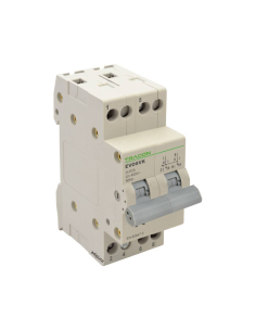 Change over switch 2 poles 3 positions 32A SVK2-32 | ADAJUSA | price