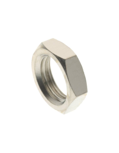 1/8 female thread nut - Aignep | ADAJUSA