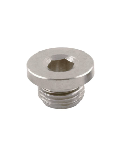 Bouchon pneumatique M5 joint NBR - Aignep | ADAJUSA