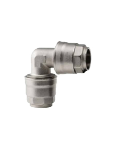 Raccord joint coudé diamètre 20mm Aignep | ADAJUSA | prix