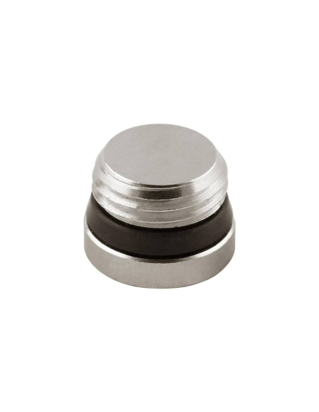 Short pneumatic Plug 1/8 NBR joint - Aignep | ADAJUSA | price