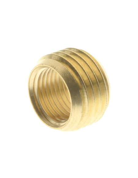 Réduction cylindrique 3/8 à 1/4 - Aignep | ADAJUSA
