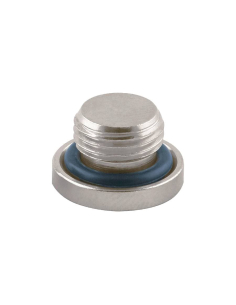 Bouchon pneumatique 1/4 joint NBR - Aignep | ADAJUSA 2