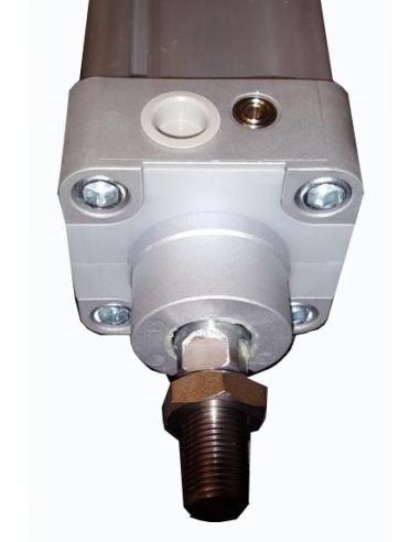 Cylindre diamètre 80x250 double effet - Mindman - ADAJUSA