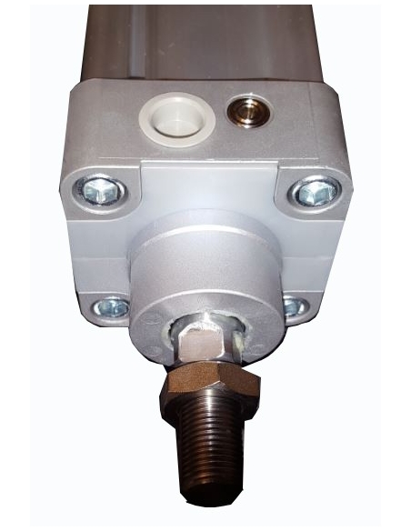 Cylindre diamètre 80x250 double effet - Mindman - ADAJUSA