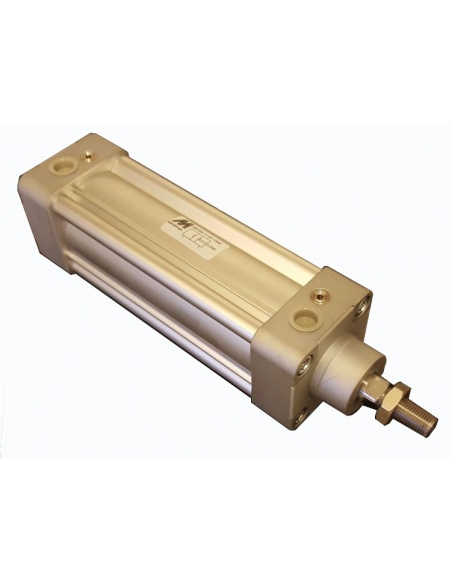 Cylindre diamètre 80x250 double effet - Mindman - ADAJUSA