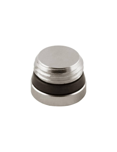 Short pneumatic Plug 1/2 NBR joint - Aignep | ADAJUSA | price