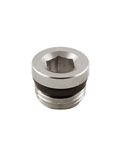 Short pneumatic Plug 1/2 NBR joint - Aignep | ADAJUSA | price