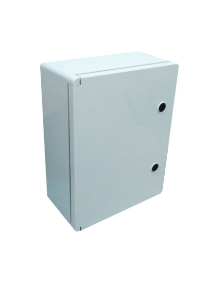 Armoire électrique ABS avec châssis avant 800x600x260 IP65 TME806026M | ADAJUSA | prix