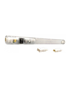 Luminaria LED magnetica para armarios 2