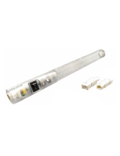 Luminaria LED magnetica para armarios