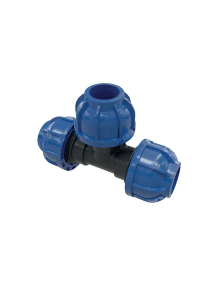 joint T diamètre 63mm Sicomat | ADAJUSA | prix
