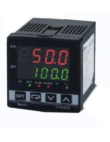 Temperaturregler Thermostat DTA4848R0 DELTA OMRON : ADAJUSA : preis