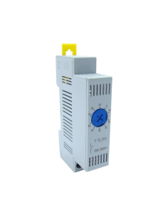 Compact analogue thermostat TH1M 1NO Gaestopas | ADAJUSA